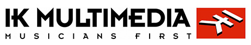 IK Multimedia