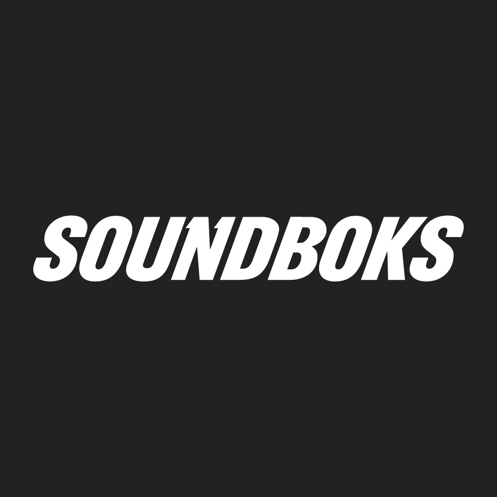 Soundboks
