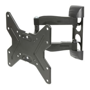 AV:Link IND201bewegende tv-/monitor-muurbeugel met dubbele arm