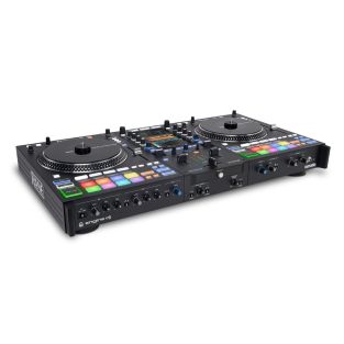 Rane System All-in-One Standalone DJ Controller