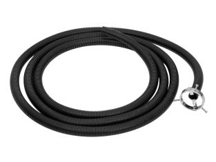 EUROLITE UAN-1 Universele adapter met slang voor rookmachines