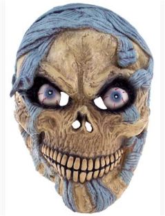 MASKER MUMMIE