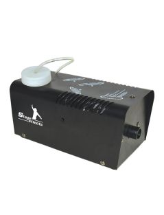 Rookmachine 400W Speciaal voor bij Halloween Draak