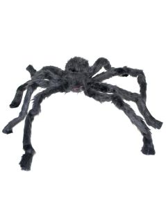 Halloween Spin 90cm met buigbare poten