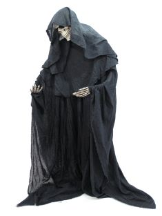 Halloween figuur skelet vormbaar