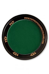 PXP Professional Colours 30 gram groen