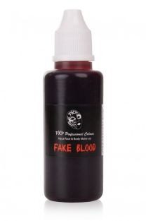 PXP Fake blood 20 ml nep bloed