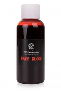 PXP Fake blood 50 ml nep bloed