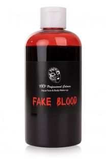 PXP Fake blood 250 ml nep bloed