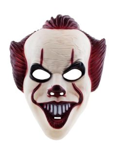 Masker Scary Clown halloween
