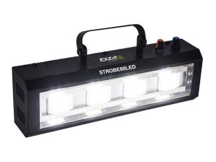 AudioClub SL420 LED stroboscoop 4x 20W